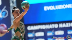 arnese alessia evoluzione danza foto agati ferraro luc00491